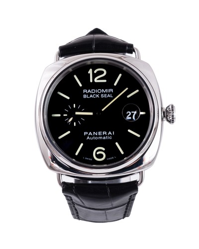 Panerai luminor pam000287 - panerai,