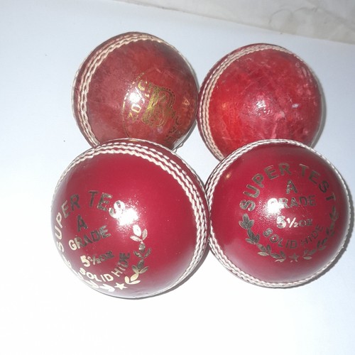 Cricket ball - cricket,