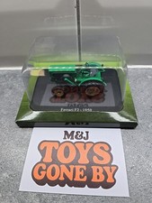 Hachette 1/43 Ferrari F2