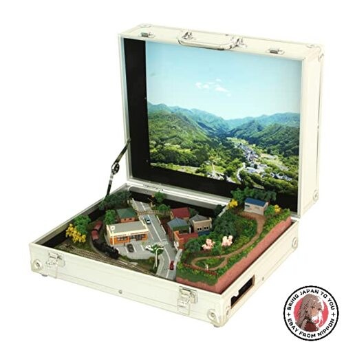New rokuhan gauge mini - new,