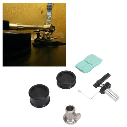 Auto tonearm arm lifter - auto,