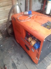 Biodiesel Processor (Fenland 100 litre)