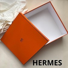 HERMÈS Empty Box Gift Box