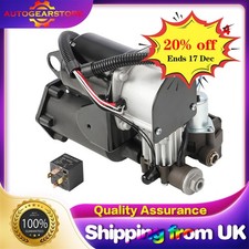 Hitachi Air Suspension