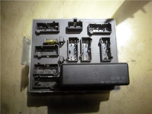 98ag14a073cg fuse box relay - 98ag14a073cg, box/relay