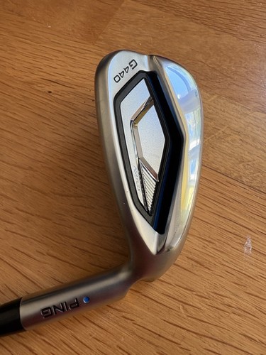 Ping g440 utility wedge 47 - ping,