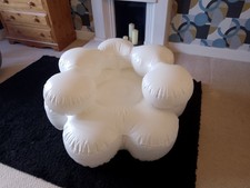 Things Inflatable White Bubble