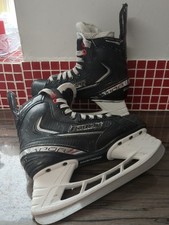 Bauer Vapor X3.5 Ice Hockey Ice Skates Size 3D UK Size 3.5
