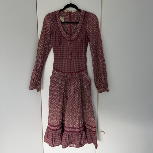 Vintage 1970s gunne sax - sax, by