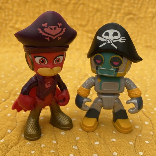 Masks pirate power action - masks,