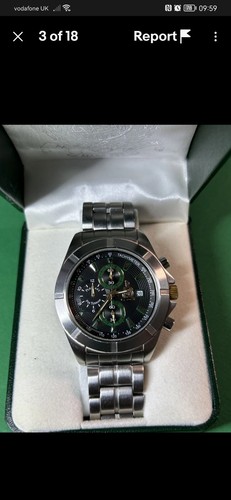 Royal marines commando - royal, watch