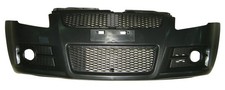Suzuki Swift 05-08 Front