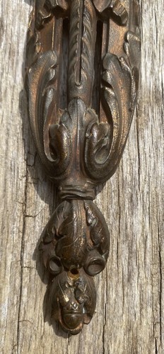 Stunning original french solid - french,