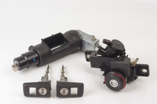 Mercedes 1404601104 lock set - mercedes, |