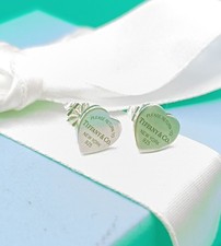 Return tiffany co - to,