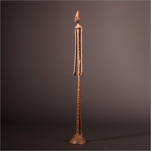 14316 dogon bronze female - dogon,