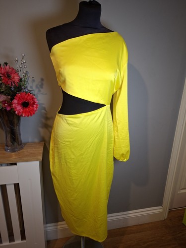 Vesper neon yellow - vesper,