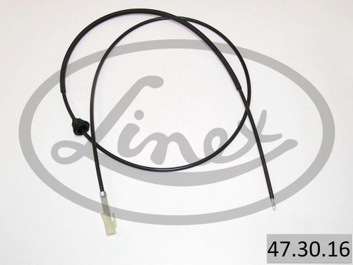 Linex 16 speedometer - linex,