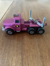 Vintage 1971 matchbox super - vintage,