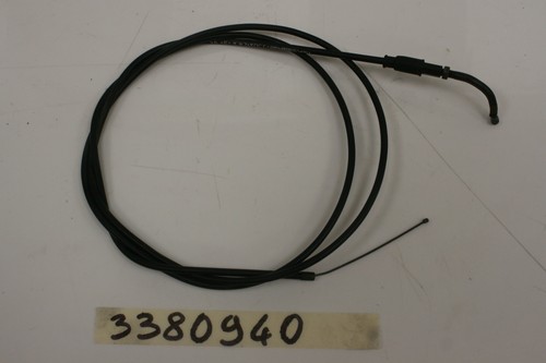 Throttle control cable italjet - throttle,