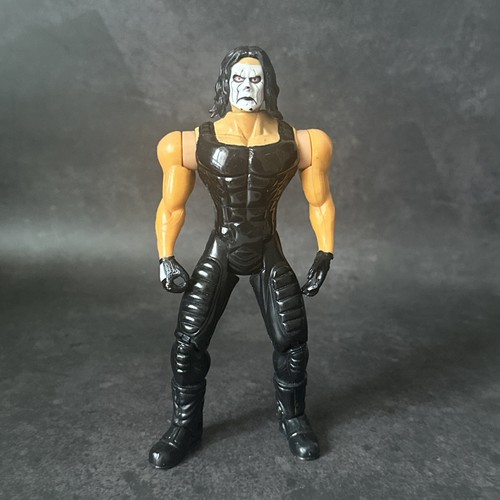 Sting wcw era - wcw, toybiz
