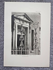 Lamp holders john street - john,