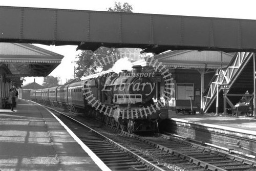 Photo british railways - photo,