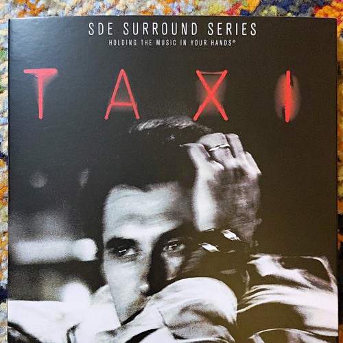 Bryan ferry taxi sde - taxi, ray