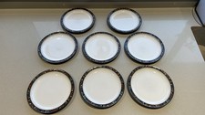 3x Denby Marrakesh Small Side