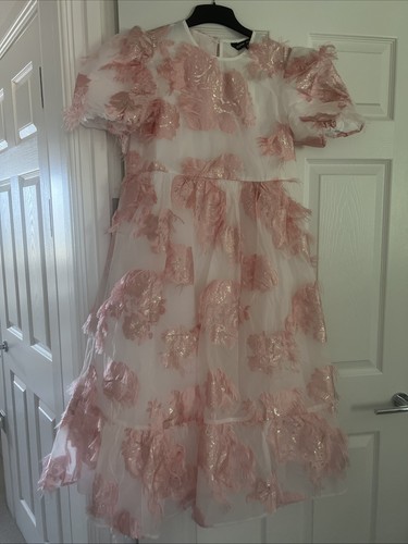 Sister jane dress asos size - sister, s