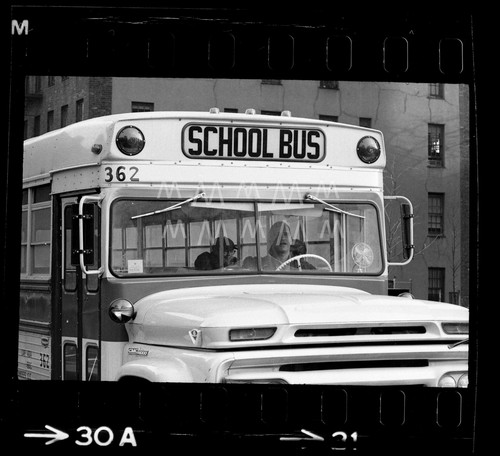 1965 lower east side school - 1965,