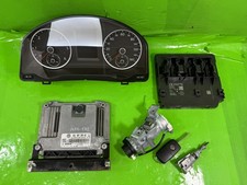 VW TIGUAN ECU KIT SPEEDOMETER