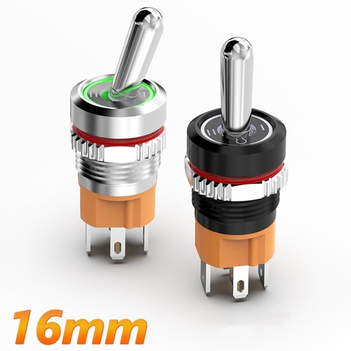 16mm power toggle - 16mm,