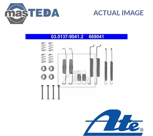 030137 90412 brake drum - 030137-90412, shoes