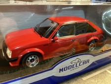 MCG 1/18 OPEL KADETT D GTE