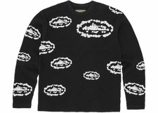Corteiz Denim Tears Island