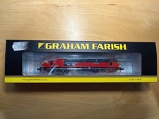 Graham Farish N Gauge 371-782