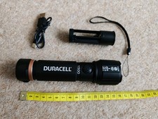 Duracell Durabeam ULTRA 1500