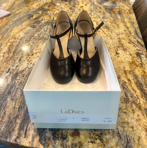 Laduca teresa soft sole 5 - laduca, 2.5