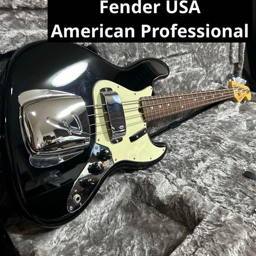 Fender american professional - american,