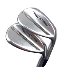 Titleist Vokey SM10 Wedge Set