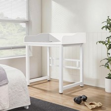 Home Office Wooden Workstation