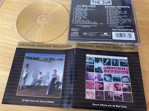 The jam original master - the,