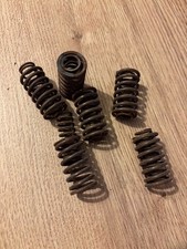 1949 - on Douglas 350cc Motorcycle SET OF CLUTCH SPRINGS NOS (New Old Stock)