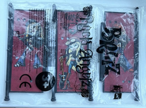 Bratz rock angelz stage - rock,