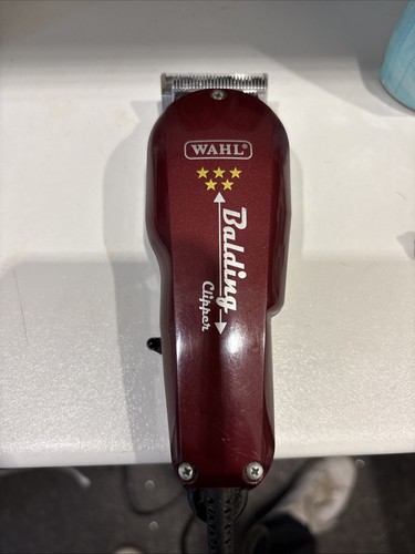 Wall star balding - wall,