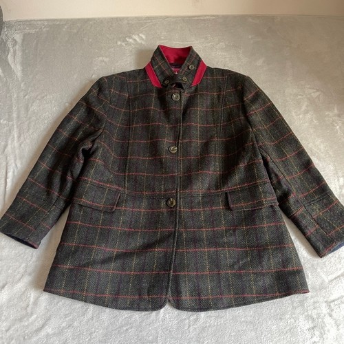 Jack murphy jacket women - murphy, 18