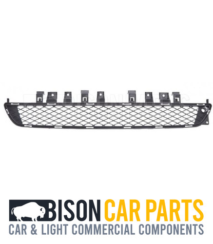 Front bumper grille lower - grille,