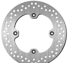 Honda CBF 1000 ABS 2006-2011