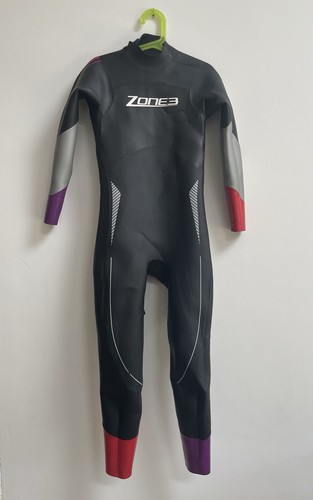 Zone wetsuit - zone,